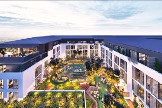 To Let 2 Bedroom Property for Rent in Stellenbosch Central Western Cape